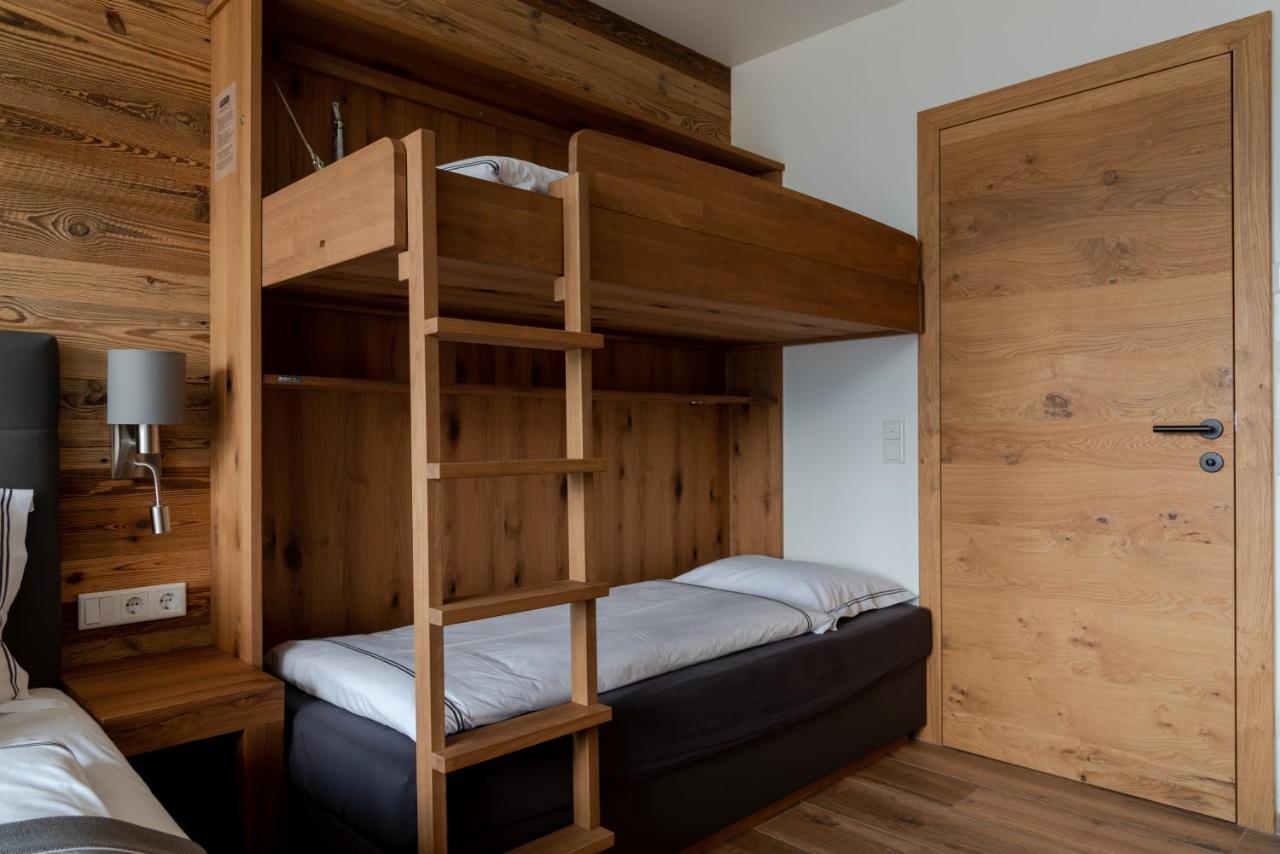 Apartments Adlerhorst Top 1 Zell Am See Including Zell Am See-Kaprun Summercard Экстерьер фото