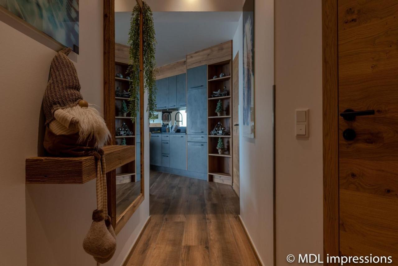 Apartments Adlerhorst Top 1 Zell Am See Including Zell Am See-Kaprun Summercard Экстерьер фото