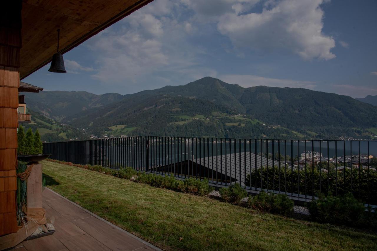 Apartments Adlerhorst Top 1 Zell Am See Including Zell Am See-Kaprun Summercard Экстерьер фото